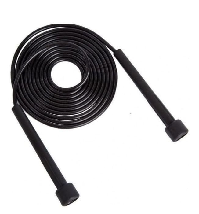 скакалка скоростная