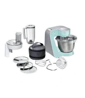Кухонный Комбайн BOSCH MUM58020