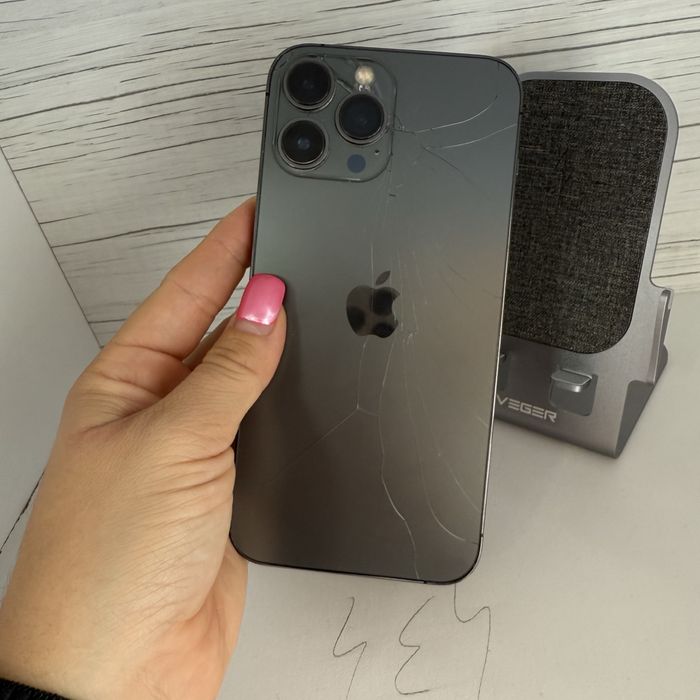 IPHONE 13 Pro Max 10/9