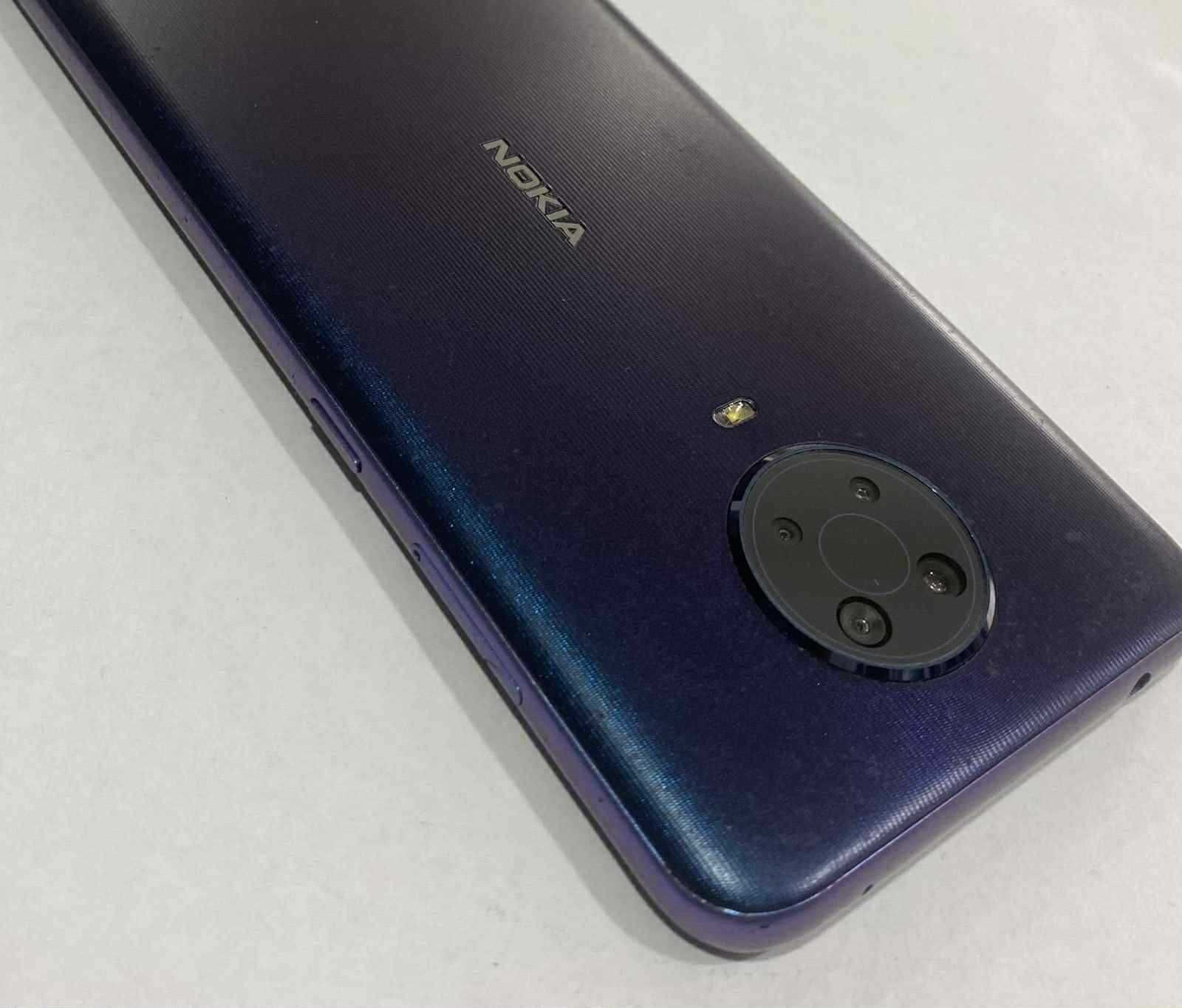 Nokia G20 128GB 4GB RAM