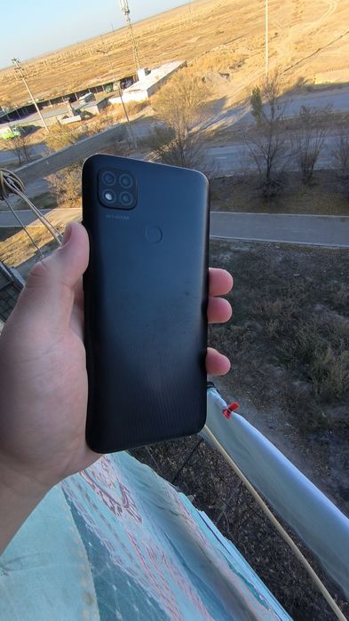 Xiaomi Redmi 9c продам