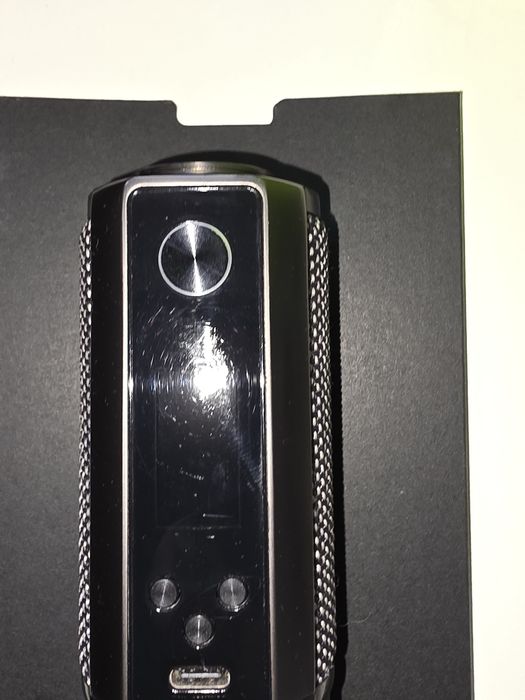 Tigara electronica Vaporeso Target 200