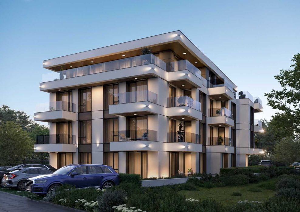 Директно от строителя - продажба на апартаменти