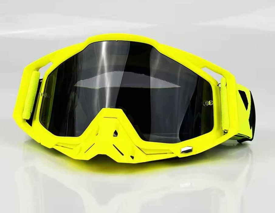 Ochelari  Atv/Cross/Enduro/Downhill/Trotineta electrica