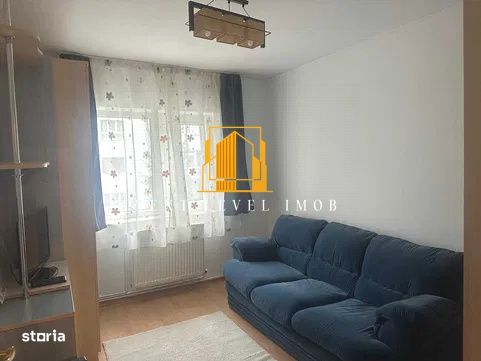 Apartament 3 camere decomandat- Popa Sapca