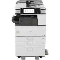 Copiator Multifunctional laser A3 Mono Ricoh Aficio MP 2553