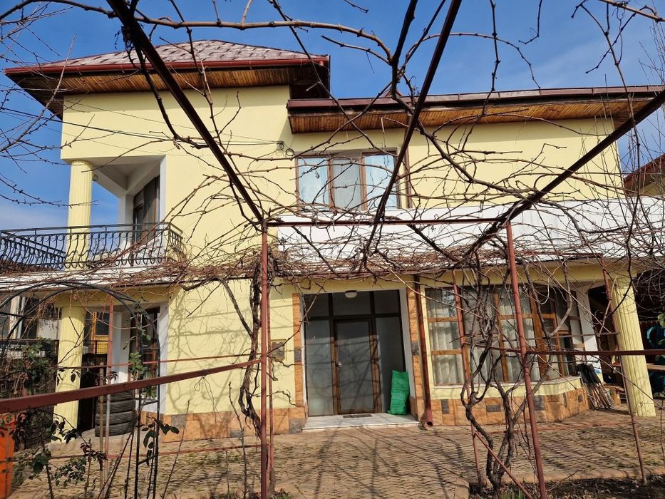 Casa P+1 Centru Vechi