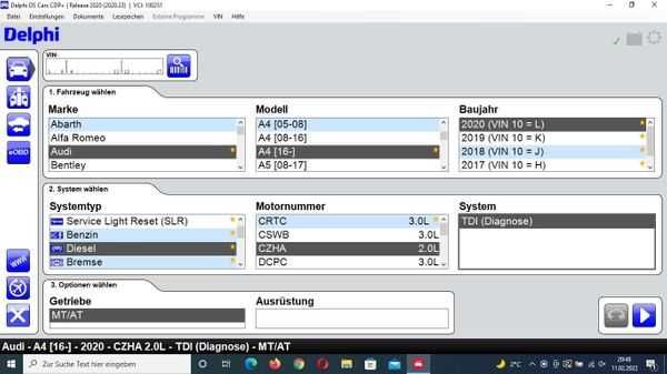 Instalare Softuri Tester Auto Delphi Autocom VCDS OPCOM ISTA INPA