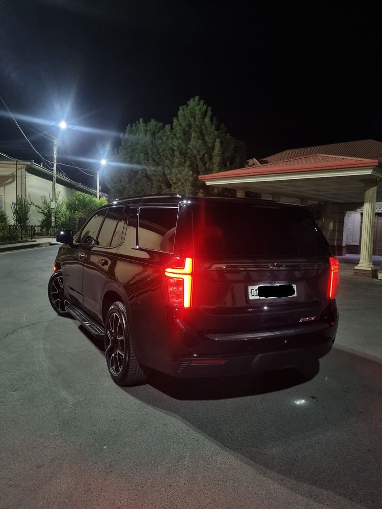 Tahoe 2023 full sotiladi