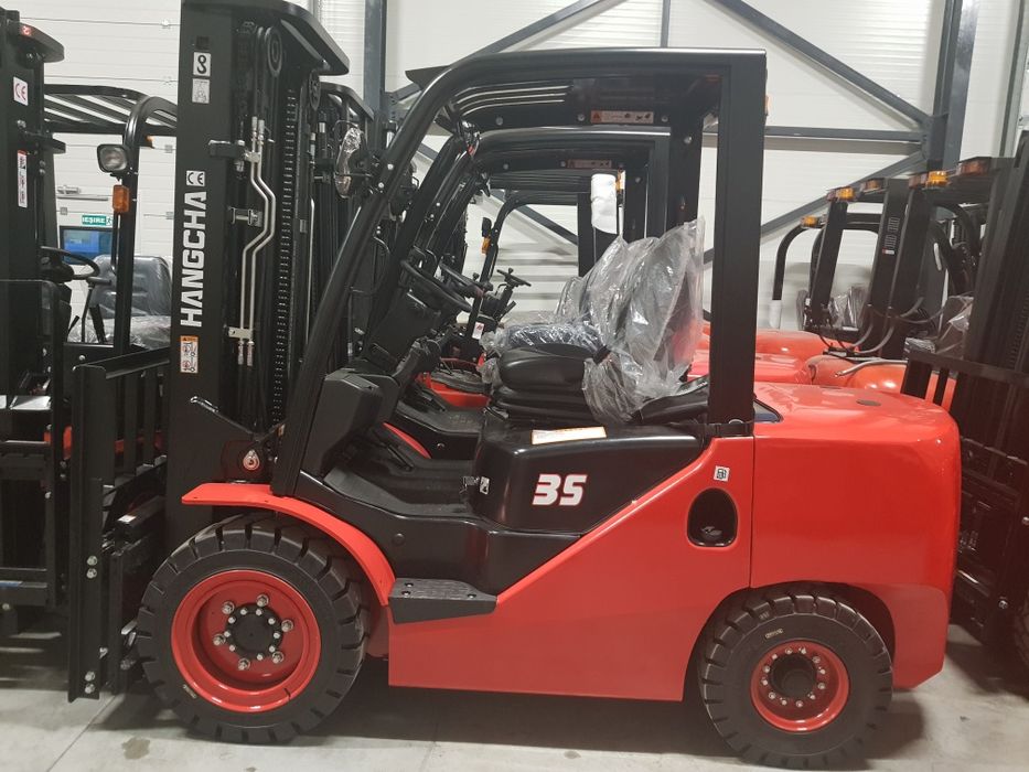 Motostivuitor-stivuitor(stivuitoare)- diesel 10000 euro+tva- NOU!!!