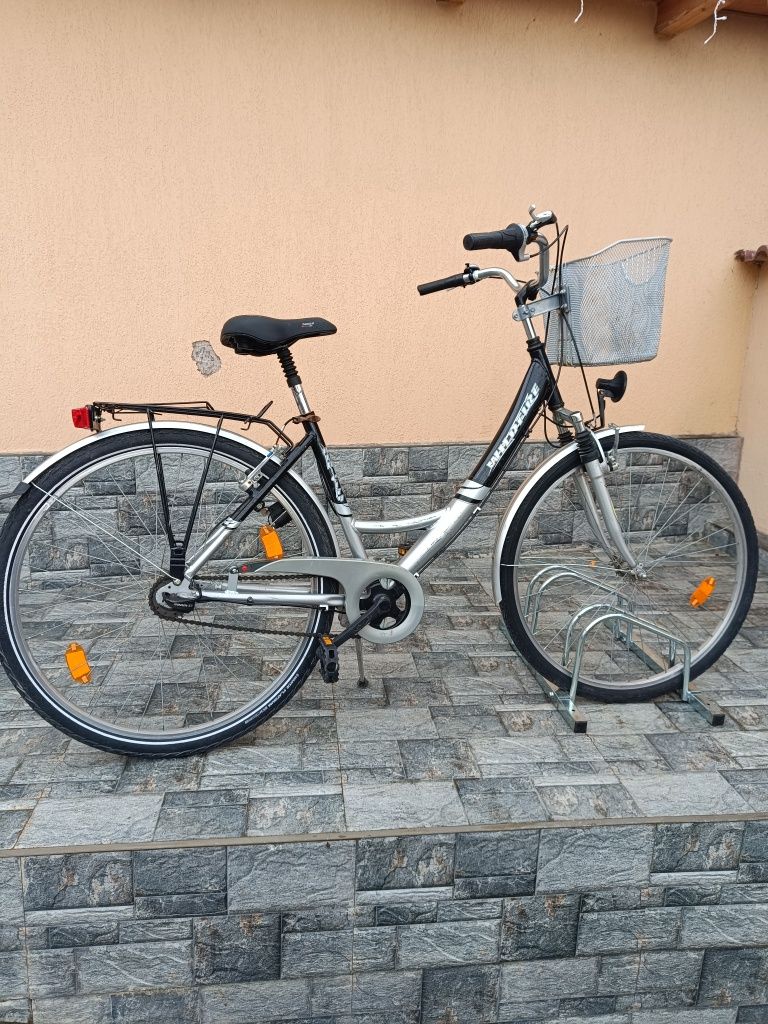 Bicicleta peugeot