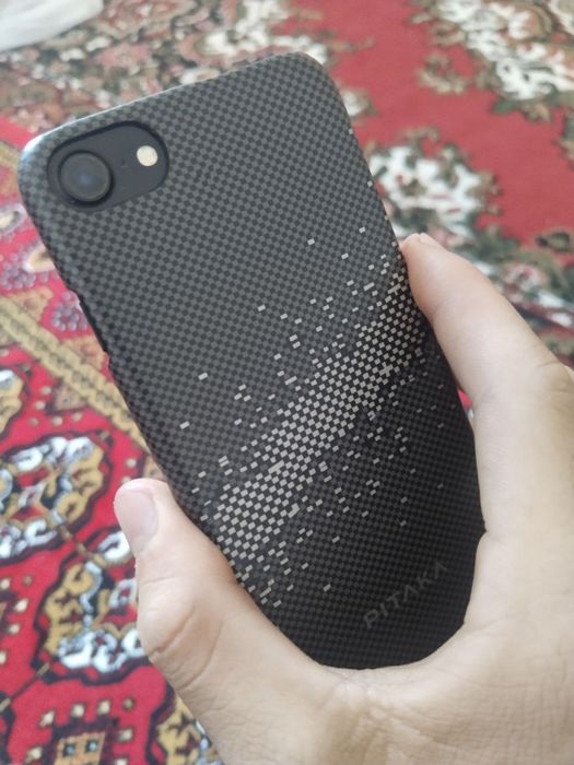 iphone 7 128 gb 100 usilini