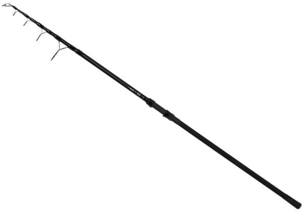 Lansete telescopice Fox Eos Pro Telerod de 3.9m si 3.5 lbs.