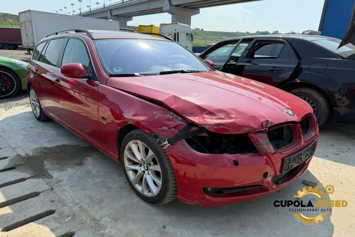 Dezmembrez BMW Seria 3 E91 [facelift] [2008 - 2013] 3.0D X-Drive N57D