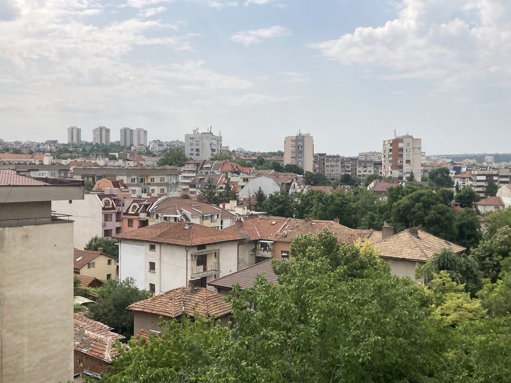 Под наем -Тристаен на ул. Иван Вазов-58