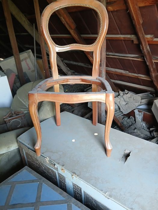 Стулья для гостиной