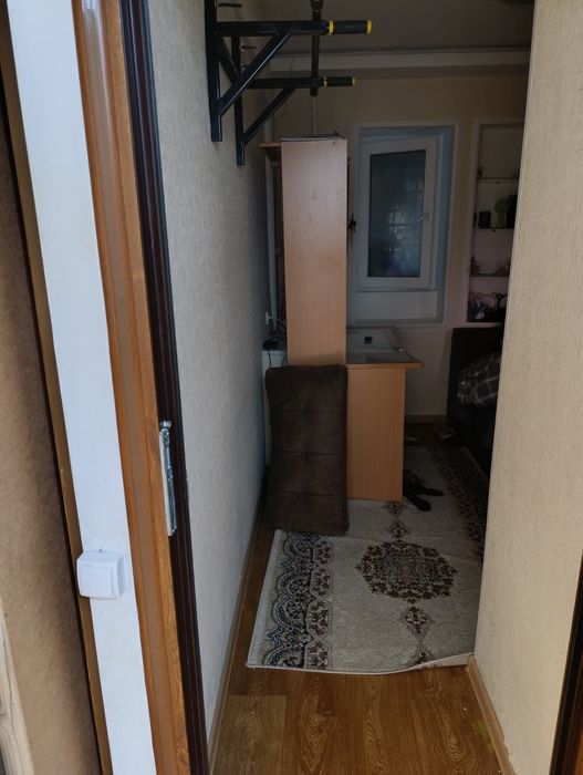 Продам квартиру на кора камыше 1/2