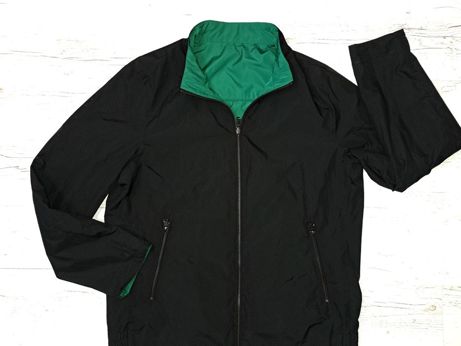 Boss-Ориг.двулицево яке