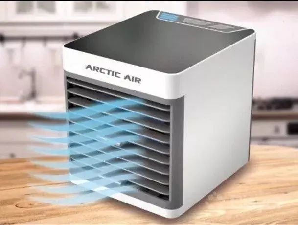Arctic air mini ventilyator ( konditsioner sovutgich ) кондиционер
