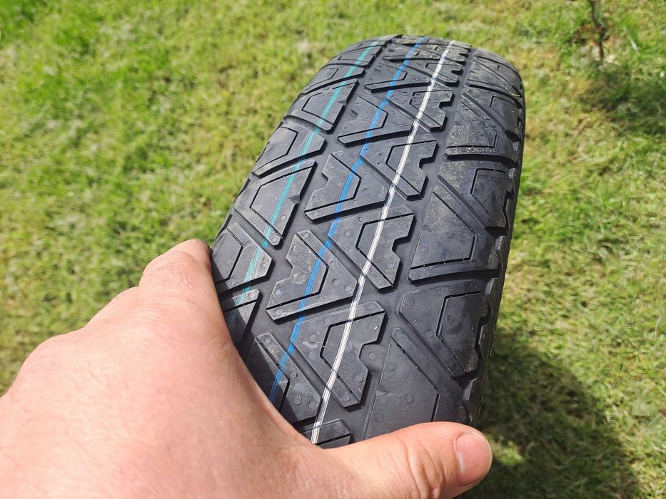 Roata de rezerva Bmw X1 X2  X3 X4 NOUA 135 80 R18 G01 G45 F48 F39 U10