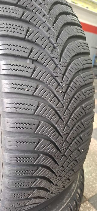 2бр. 185/65/15 Hankook 6.5mm грайфер, дот 21г. Безплатен монтаж