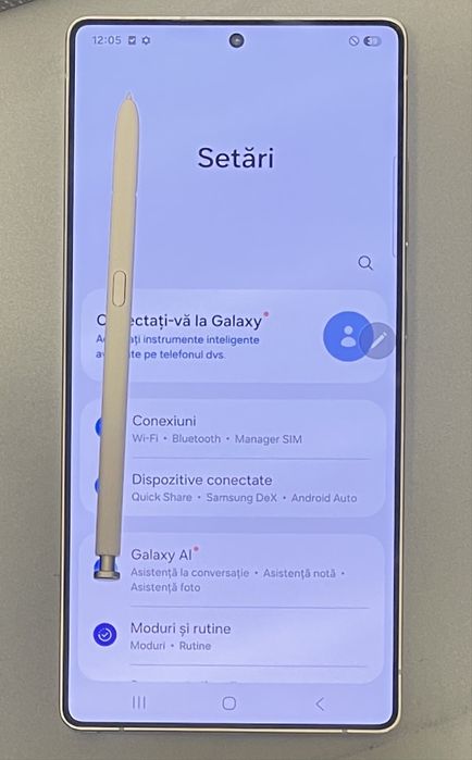 Samsung galaxy S25 Ultra 5G / 512 gb