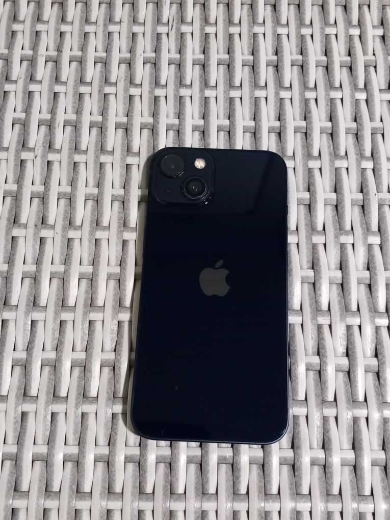 iPhone 13  256Gb Blue Neverlock