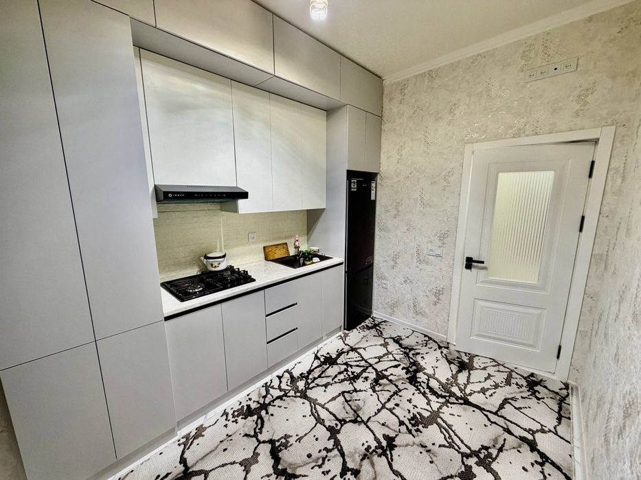 Chilonzor va Olmazor Metro yonida oilaga yoki bollarga kvartira bor