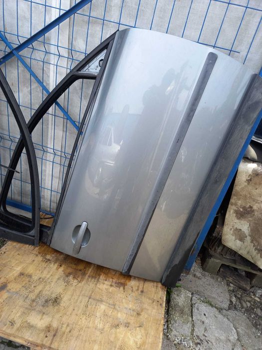 Vw Passat B5.5 berlina, usa, usi portiere, geamuri, broasca broaste.