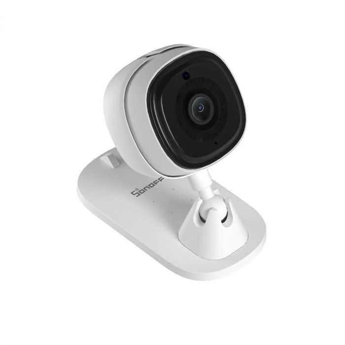 Sonoff CAM Slim WiFi Smart Security Camera