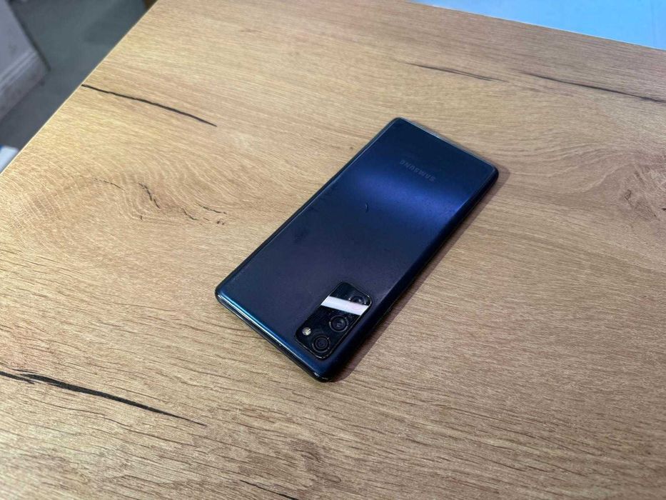 Samsung Galaxy S20 FE, 128GB | Factura & Garantie | Buy-Back |