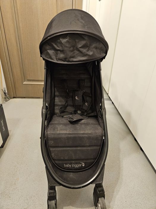 Carucior Baby Jogger 2 - de la 6 luni