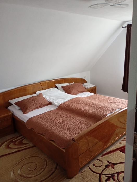 Casa disponibila de închiriat pentru Crăciun și Revelion