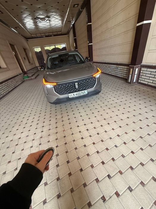 Узимни машинам бир кол минилган сотаман