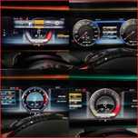 Activare AMG Menu Mercedes GLC X253 W167 W176 W177 W205 W213 C117 C118