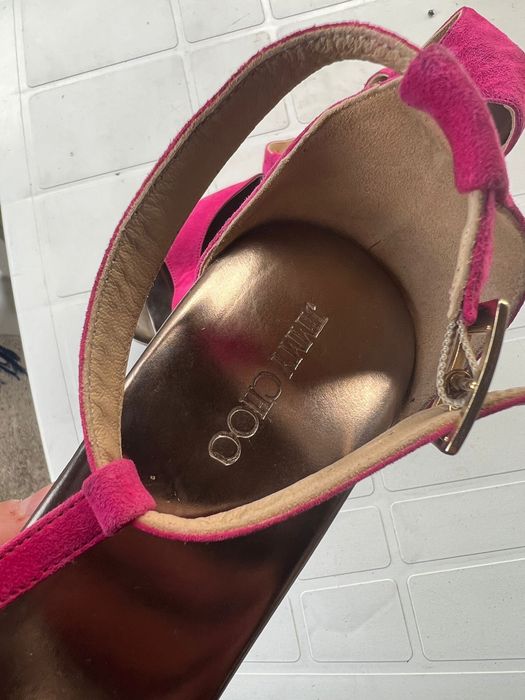 Jimmy choo pantofi ,espadrile