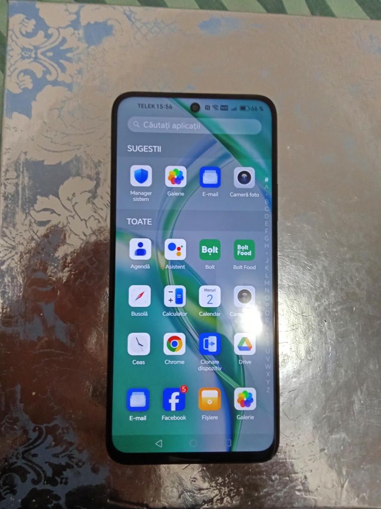 Honor 200 Smart 5G