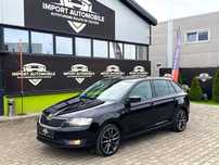 Skoda RAPID Rate fixe si egale/ Garantie / Livrare gratuita la domiciliu