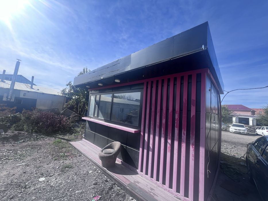 Продам контейнер