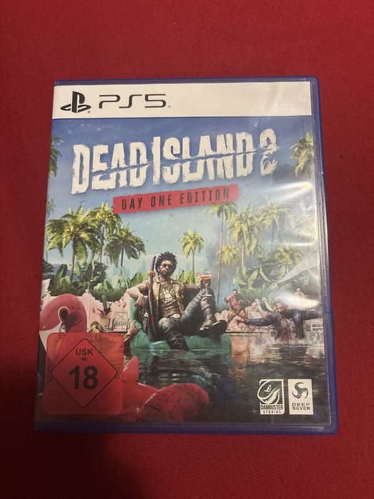 Dead Island 2 за Ps5