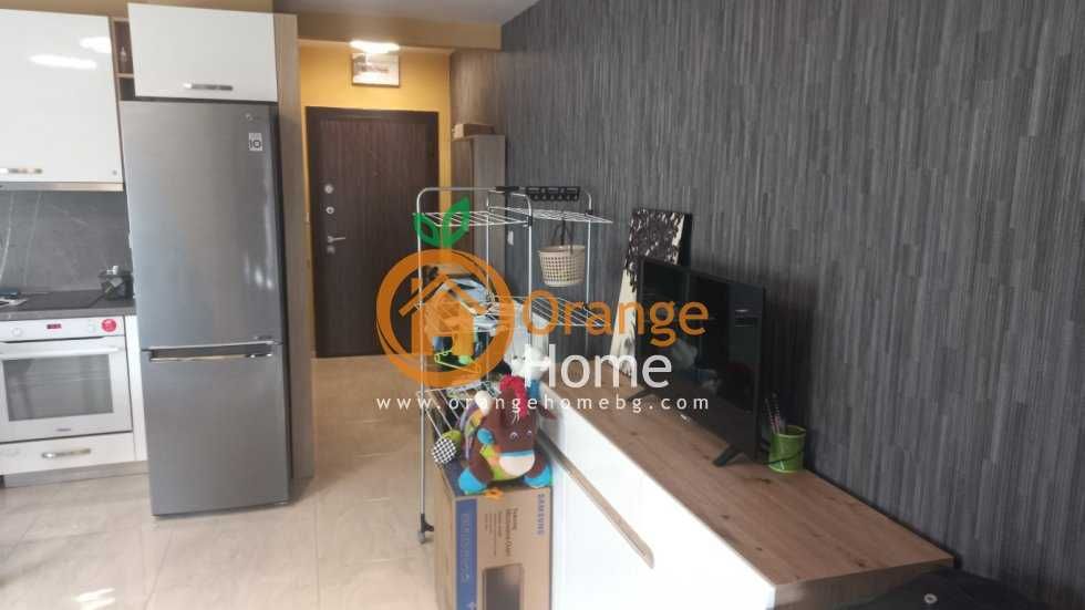 Продава се Двустаен апартамент в Варна, Левски - 62 кв.м за 2557 €/кв.м - Снимка #10