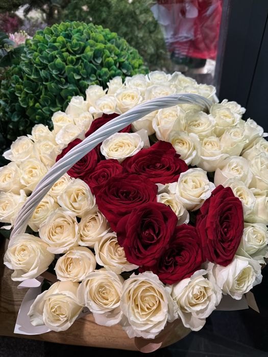 Свежий 15к қай әріп керек өзгертіп бере алам,кеше алынған гүл