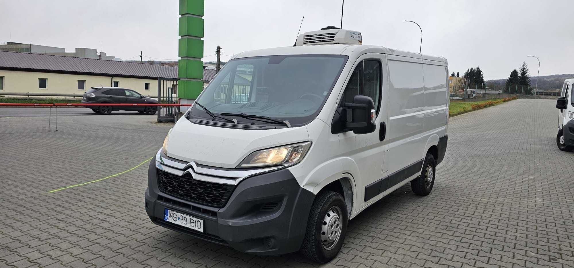 De vanzare Citroen Jumper