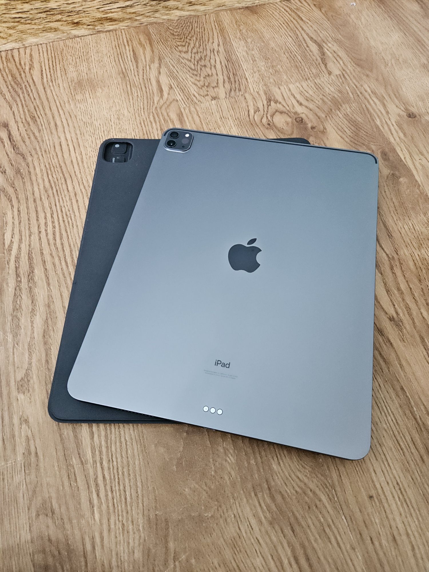Apple iPad Pro 12.9 M1 256GB+Magic Keyboard