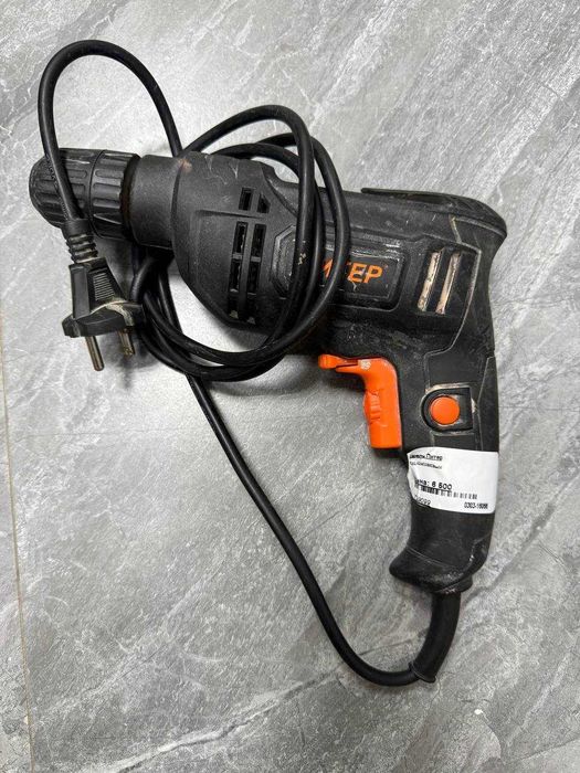 Дрель Питер (729099 г. Кокшетау, ул. Абая 128, 21)