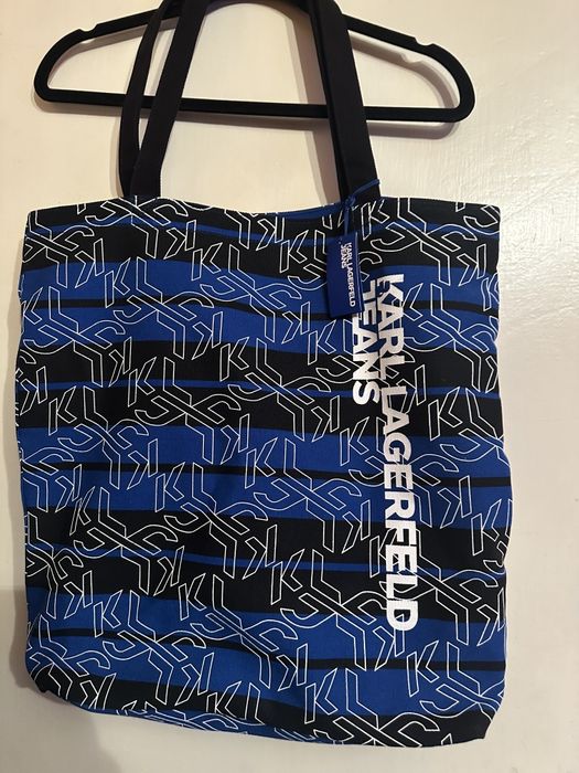 Чанта Karl Lagerfeld