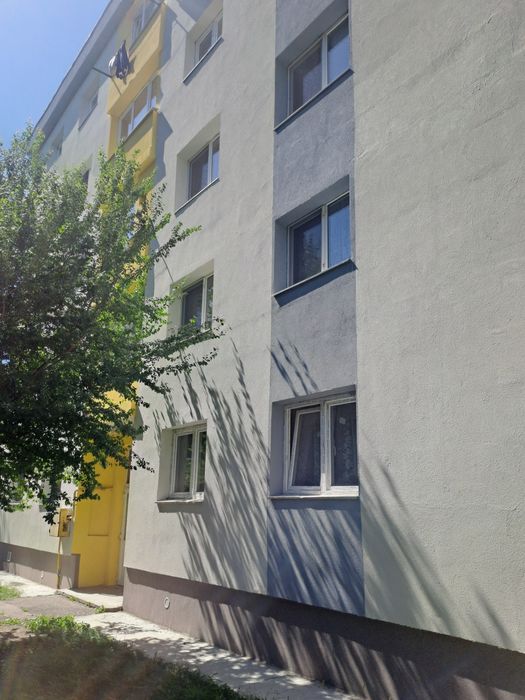 Vand apartament 4 camere