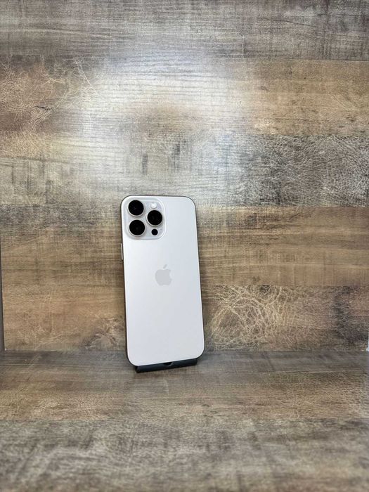 iPhone 16 Pro Max 256Gb E-sim  РАССРОЧКА ДО 60 МЕСЯЦЕВ!"Ломбард Лидер"