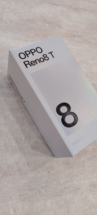 OPPO Reno8 T, ca nou