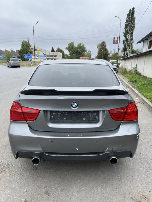 Bmw 330xd 245k.s.